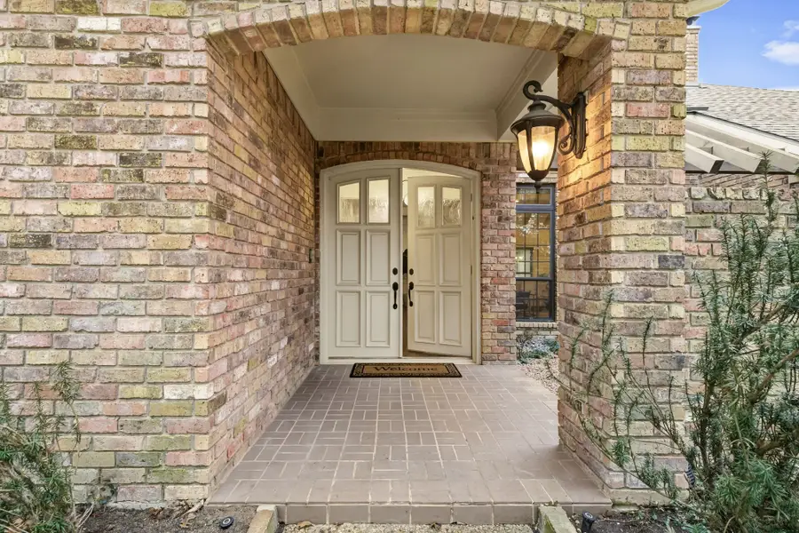 9608 Greensprint Drive, Dallas, TX 75238 - Image #2