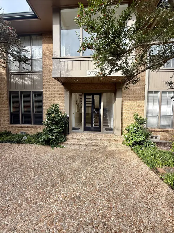 10739 Villager Road #A, Dallas, TX 75230