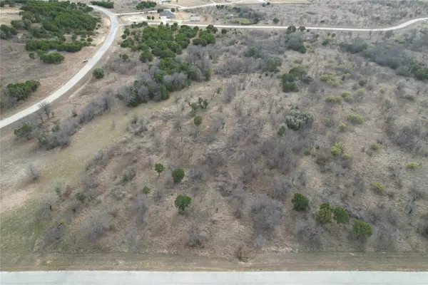 1402 Evening Primrose Drive, Graford, TX 76449