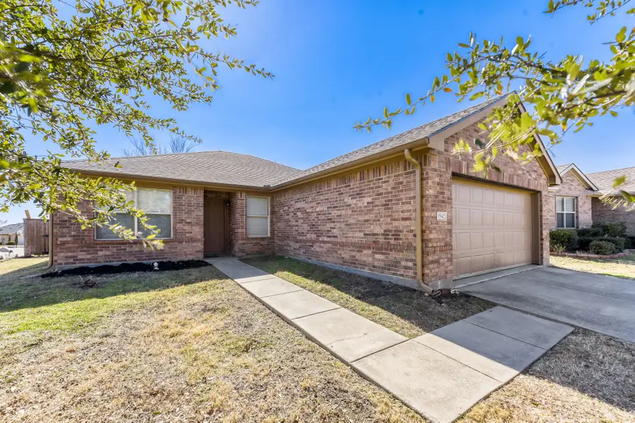 1942 Castaway Drive, Grand Prairie, TX 75051 - #3