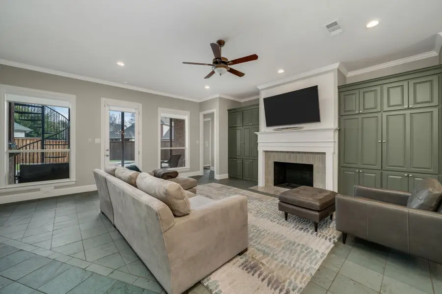 5972 Campus Court, Plano, TX 75093 - Image #3