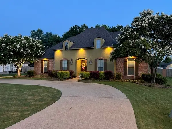 918 Blair Crossing, Bossier City, LA 71111