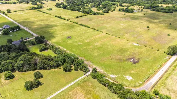 5580 (Lot 2) County Road 3521, Quinlan, TX 75474