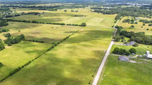 5580 (Lot 4) County Road 3521, Quinlan, TX 75474