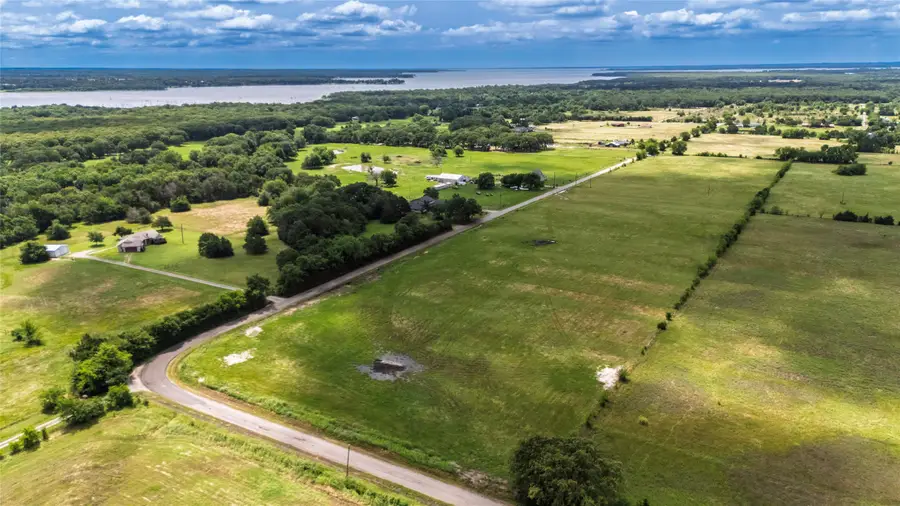 5580 (Lot 4) County Road 3521, Quinlan, TX 75474 - Image #2