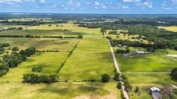 5580 (Lot 8) County Road 3521, Quinlan, TX 75474