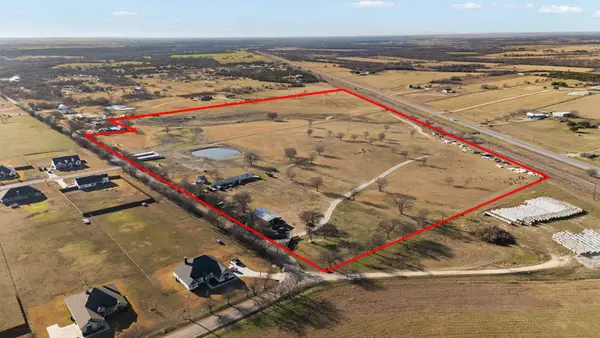 500 County Road 1105, Rio Vista, TX 76093