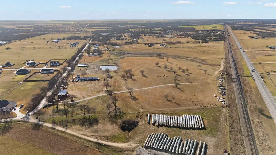 500 County Road 1105, Rio Vista, TX 76093 - #3