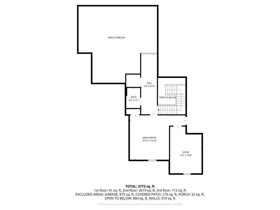 1920 County Road 658, Farmersville, TX 75442 - #3