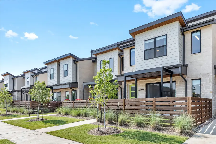 3791 Pine Leaf Lane, Prosper, TX 75078 - Image #2