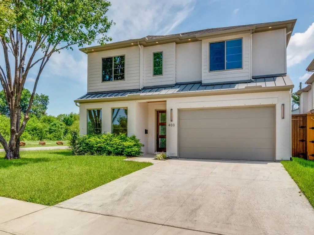 400 Cristler Avenue, Dallas, TX 75223 - Image #1