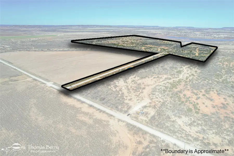 TBD Cr 170, Lawn, TX 79530 - #3