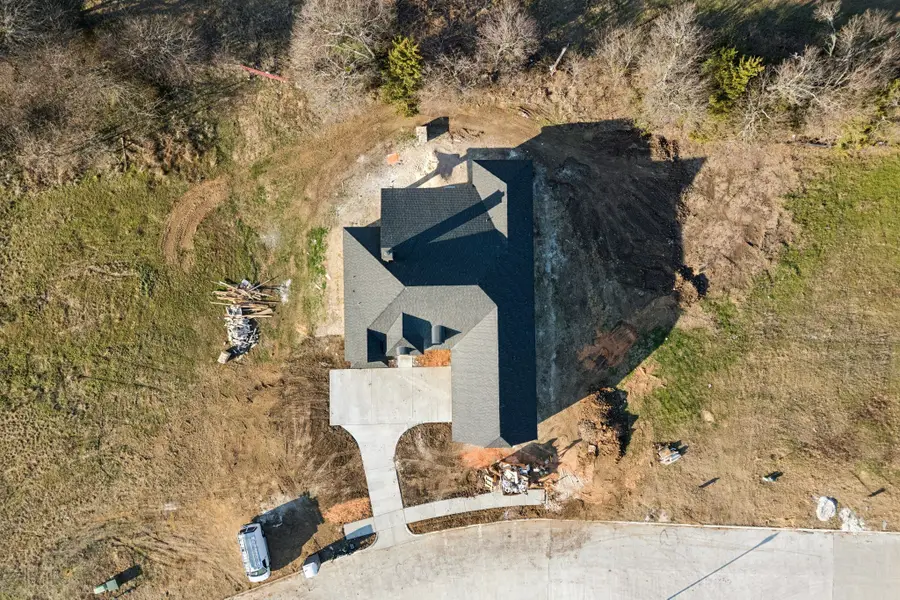 1830 Heritage Knll Drive, Sherman, TX 75092 - #3