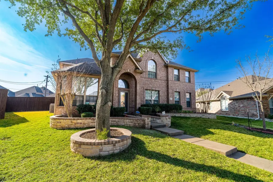 8401 Shakespeare Lane, Frisco, TX 75036 - Image #2