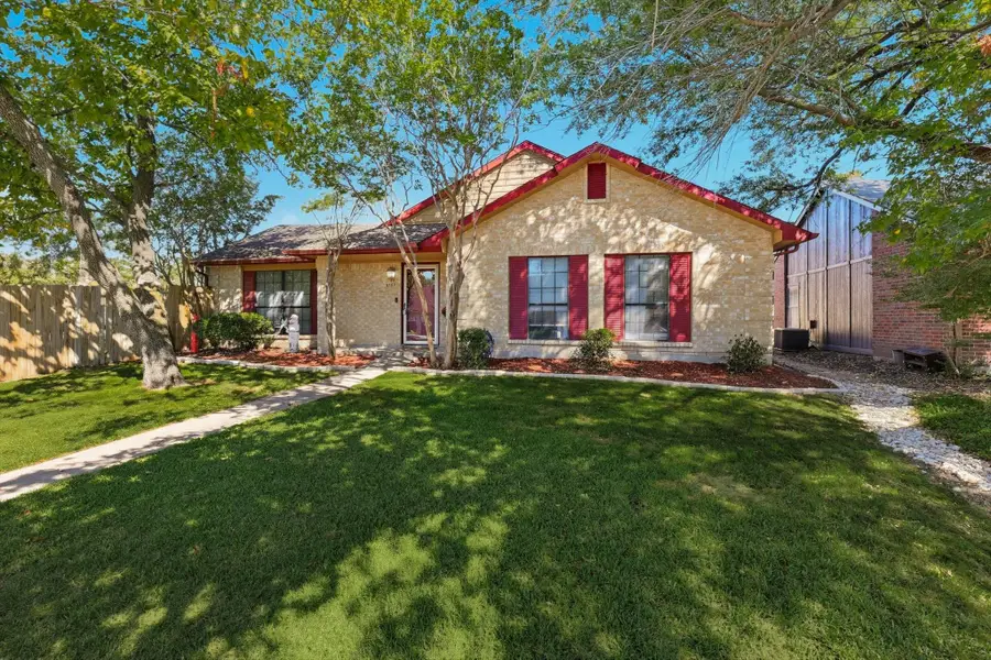 9101 Denver Street, Rowlett, TX 75088 - Image #2