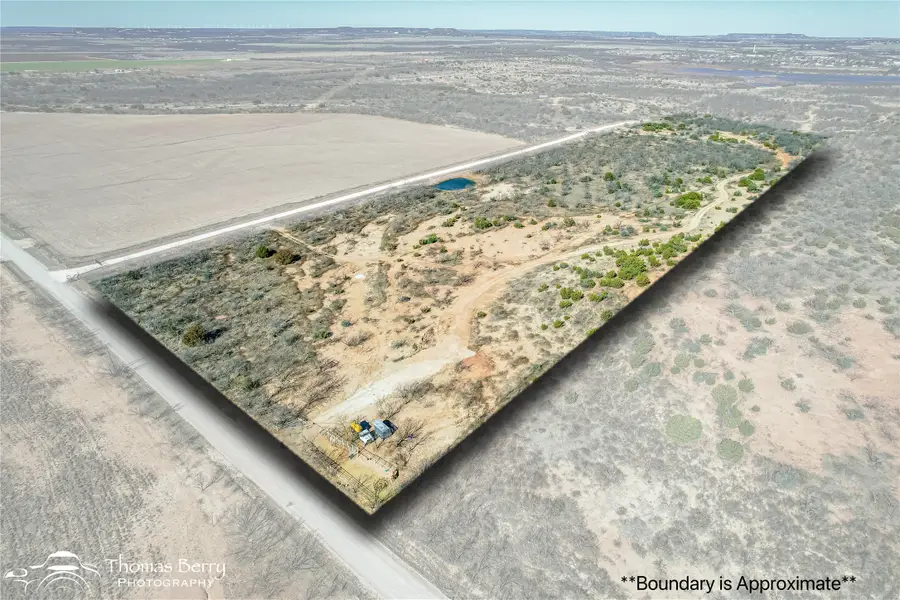 TBD County. Road 170, Lawn, TX 79530 - #3