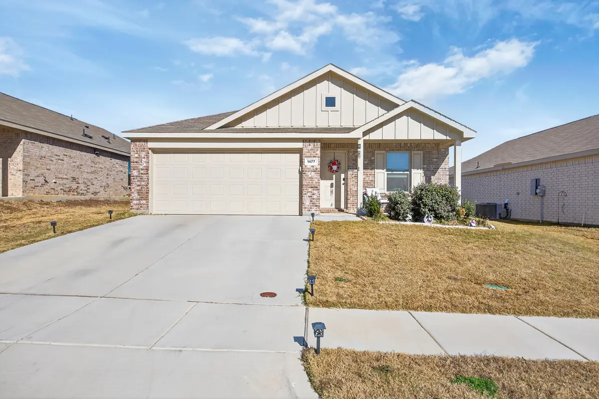 1477 Yachtclub Drive, Pelican Bay, TX 76020 - Image #1