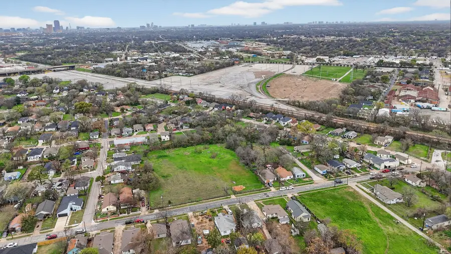 4719 Collins Avenue, Dallas, TX 75210 - #2