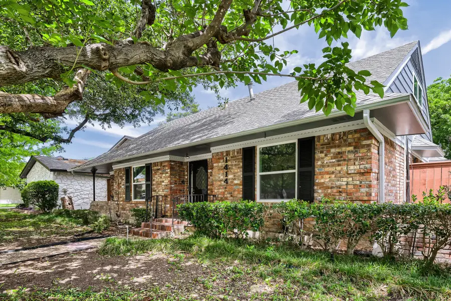 1414 Dumont Drive, Richardson, TX 75080 - #2