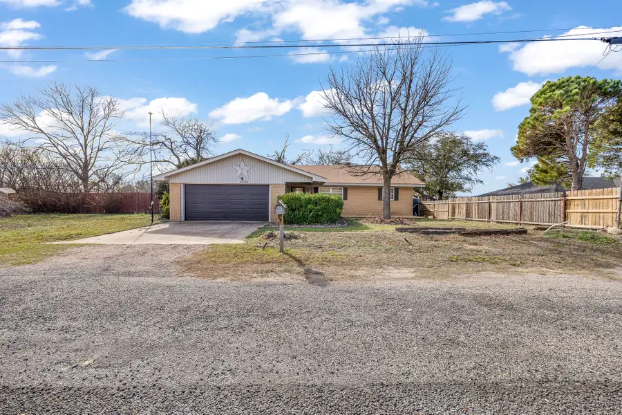 1002 W Wrights Avenue, Comanche, TX 76442 - #2