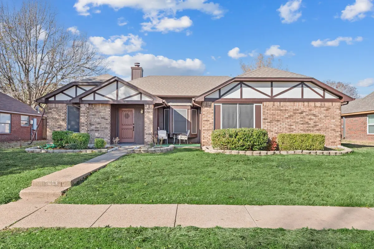 2813 Andrea Lane, Garland, TX 75040 - Image #1