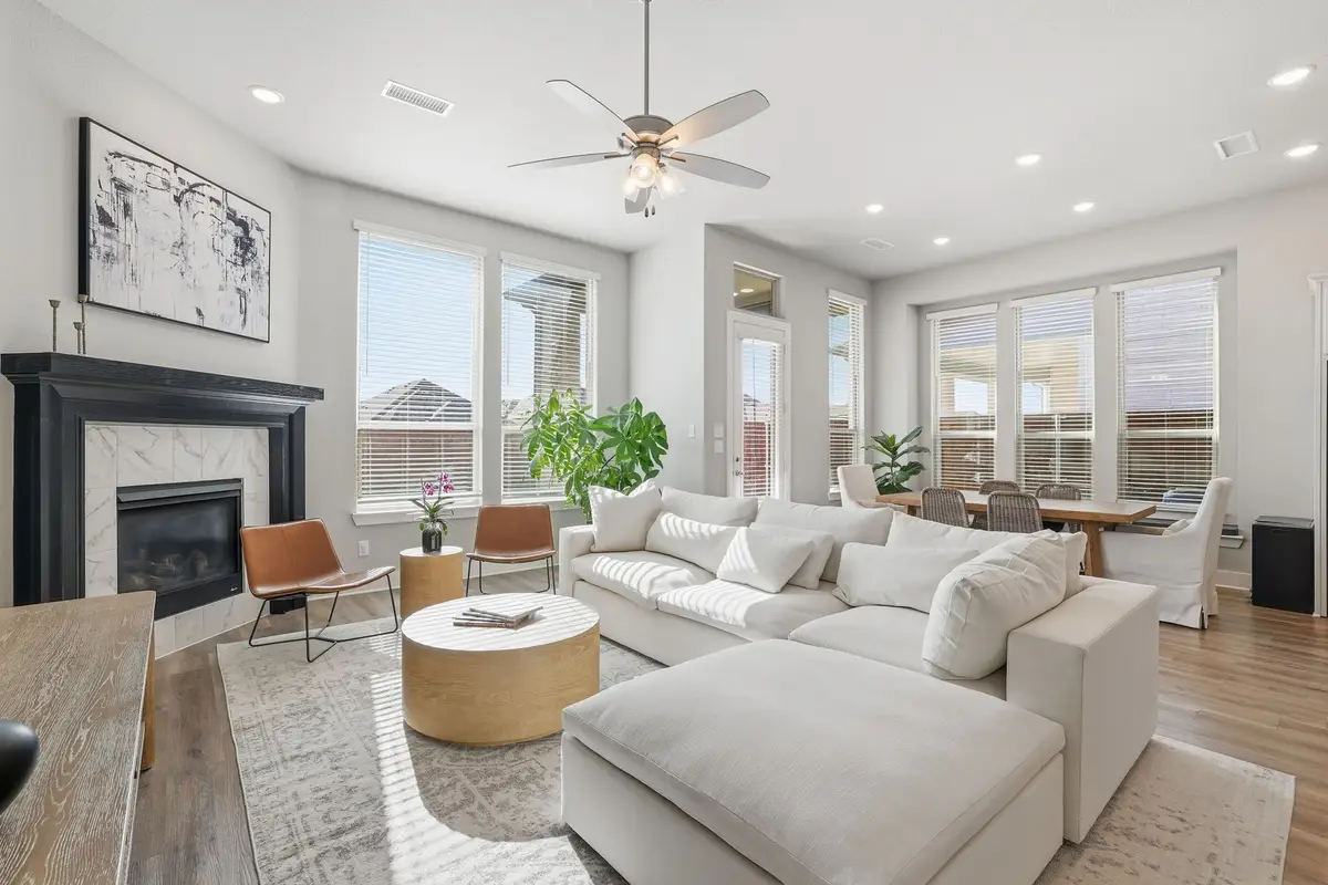 3010 Campbell Drive, Melissa, TX 75454 - Image #1