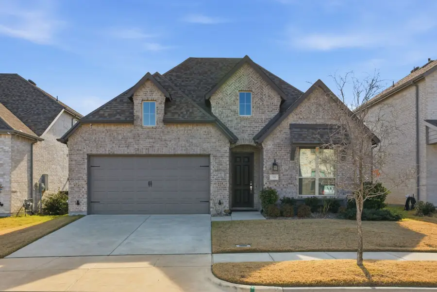 3010 Campbell Drive, Melissa, TX 75454 - Image #2