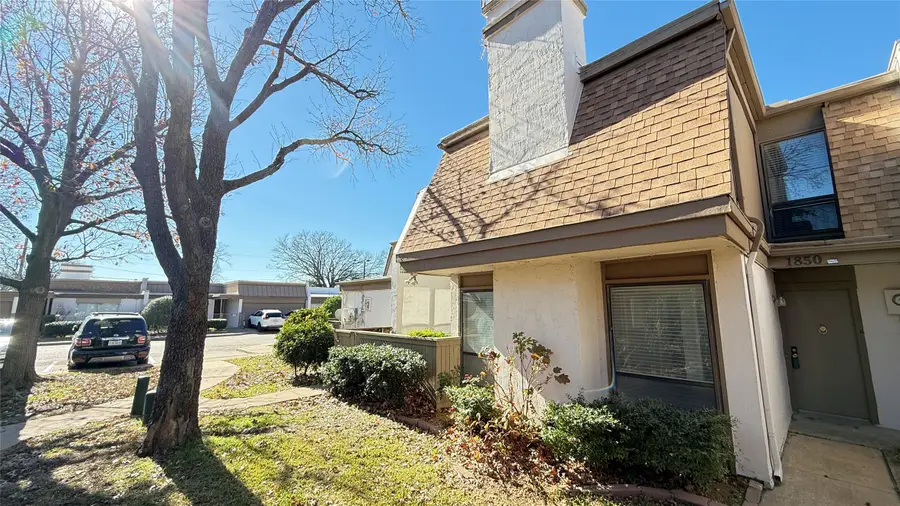 1850 Place One Lane, Garland, TX 75042 - #2