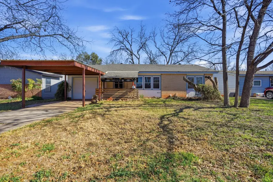 725 Glenhaven Drive, Abilene, TX 79603 - Image #3