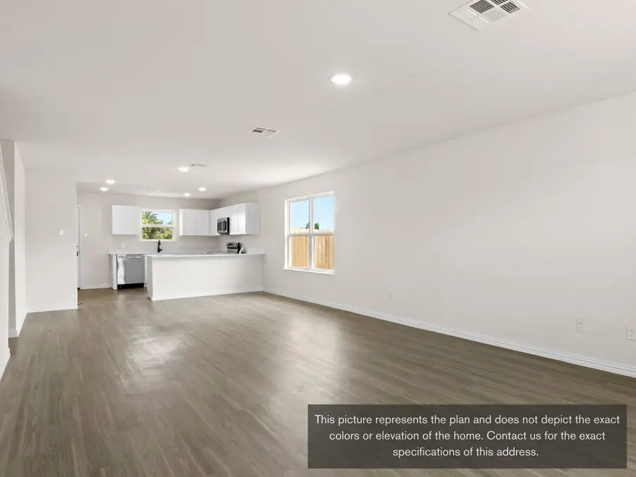 1809 Zelvia Lane, Waco, TX 76708 - #3