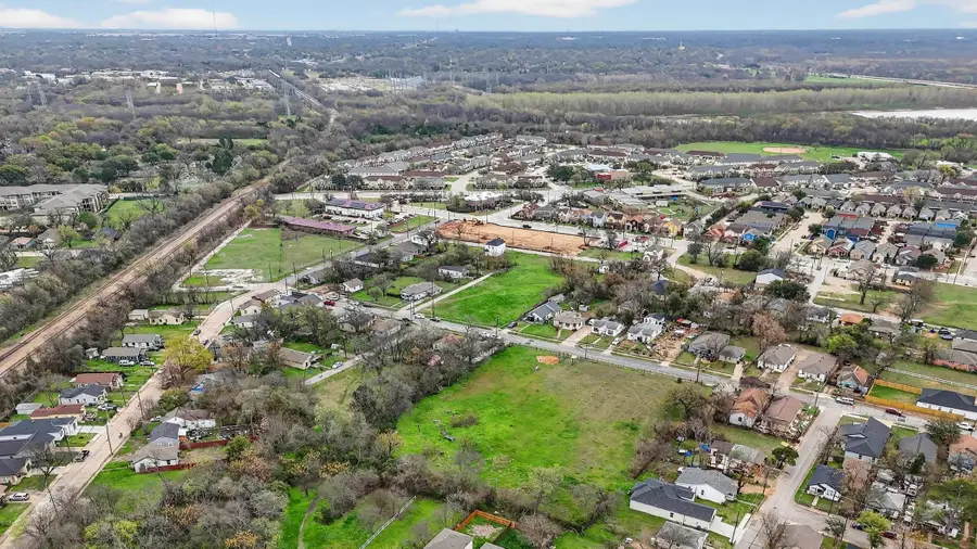 4723 Collins Avenue, Dallas, TX 75210 - #2