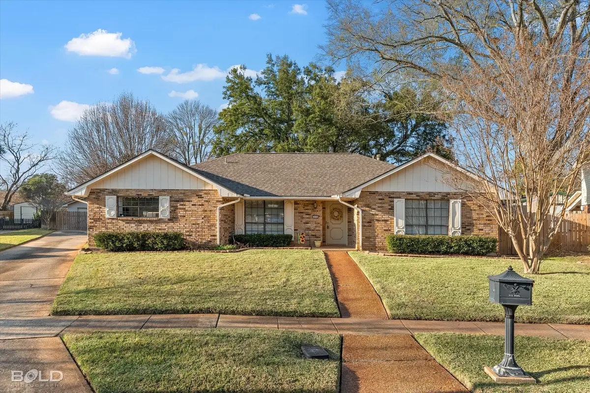 7606 Brookhaven Way, Shreveport, LA 71105 - Image #1