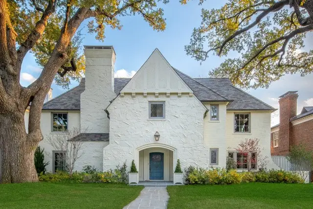 4417 Lorraine Avenue, Highland Park, TX 75205 - #1