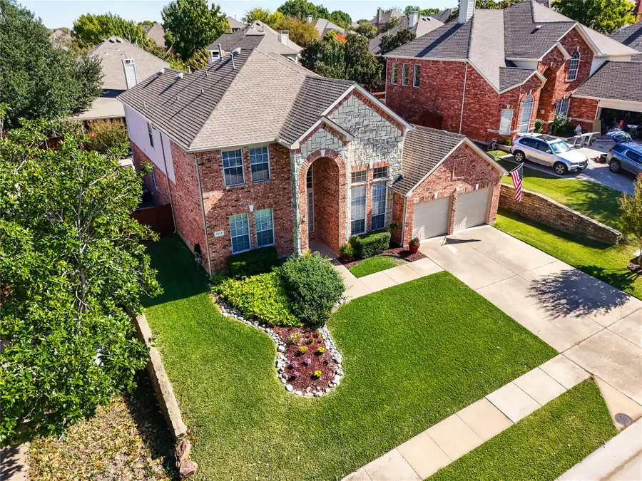 1317 Winston Drive, McKinney, TX 75072 - #2