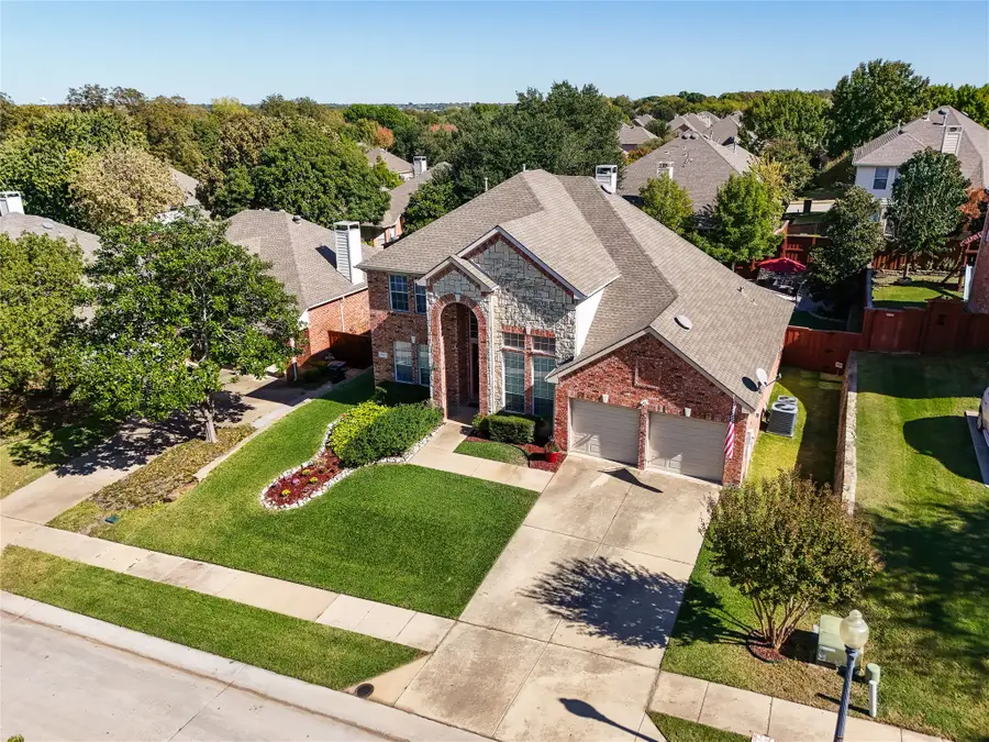 1317 Winston Drive, McKinney, TX 75072 - #3