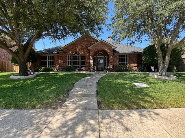 3005 Chaha Road, Rowlett, TX 75088 - #1