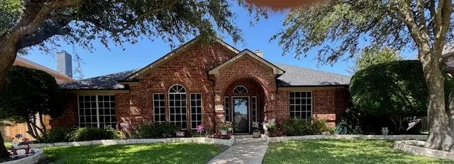 3005 Chaha Road, Rowlett, TX 75088 - #2