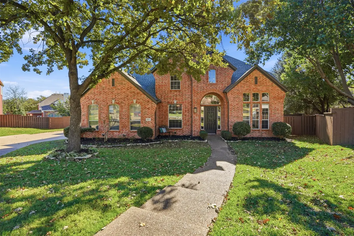 507 Northwood Trail, Southlake, TX 76092 - Image #1
