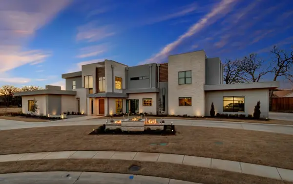 1032 Hatch Court, Southlake, TX 76092