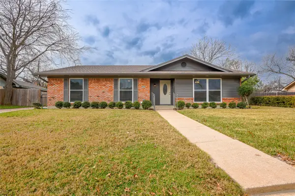 5825 Stratford Drive, Waco, TX 76710