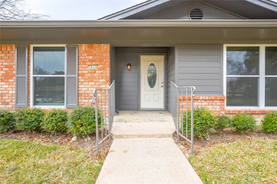 5825 Stratford Drive, Waco, TX 76710 - Image #2