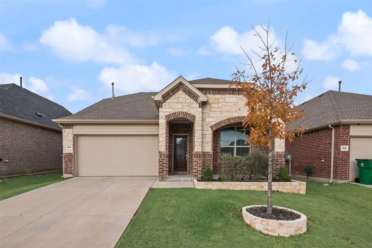 1825 Lake Grove Drive, Little Elm, TX 75068 - Image #1