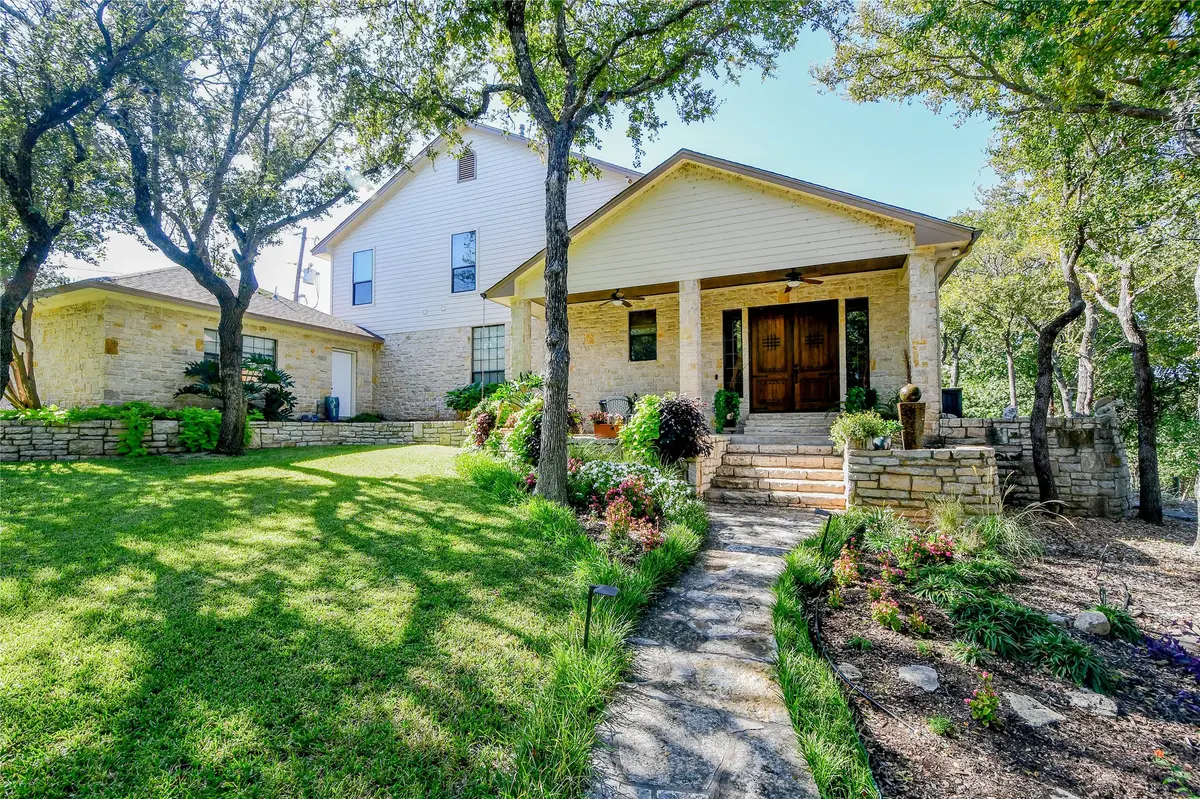 1501 S Chisholm Trail, Granbury, TX 76048 - #1
