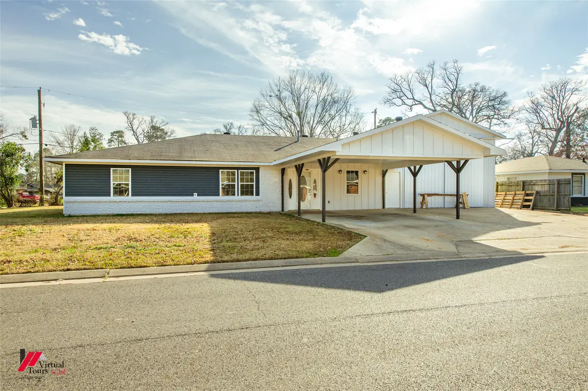 1001 Dale Drive, Benton, LA 71006 - Image #1