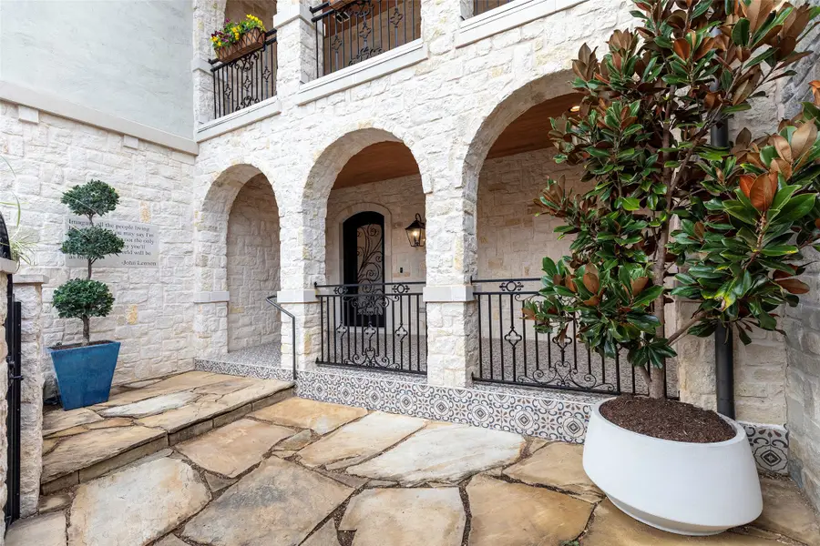 6704 Istina Drive, McKinney, TX 75072 - #3