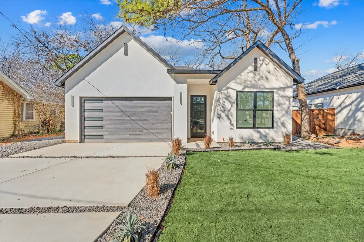 3323 Reed Lane, Dallas, TX 75215 - Image #1