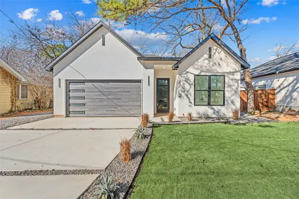 3323 Reed Lane, Dallas, TX 75215