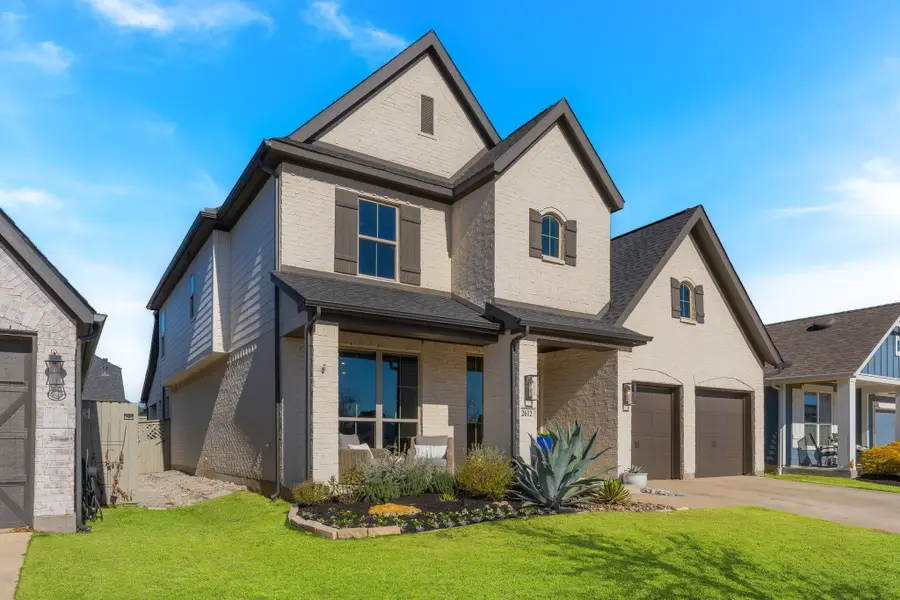 2612 Lazy Dog Lane, Northlake, TX 76247 - Image #2