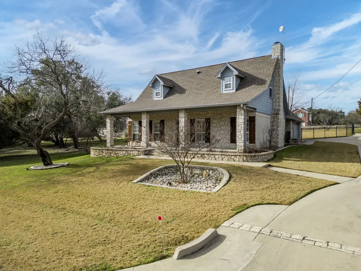 15084 Golf Drive, Whitney, TX 76692 - Image #1