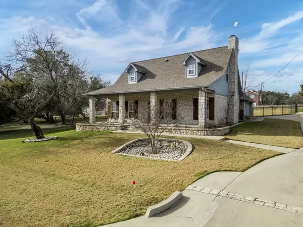 15084 Golf Drive, Whitney, TX 76692